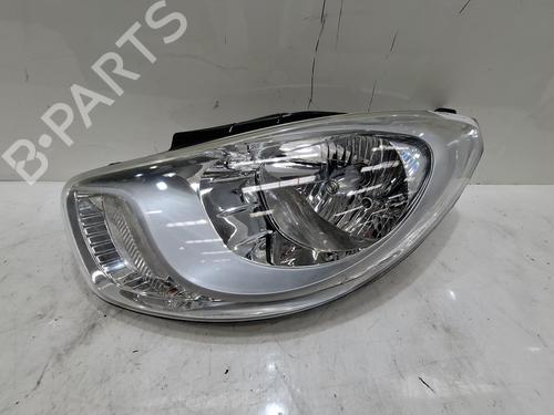 Used Left headlight Left headlight 39143023 39143023