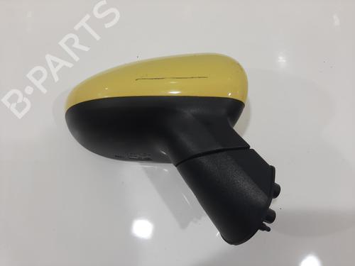 Used Right mirror Right mirror KIA RIO III (UB) 1.25 CVVT (86 hp) 33436012 33436012