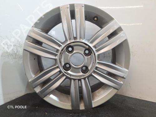 Used Rim Rim 39594784 39594784