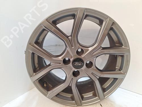 Used Rim Rim FORD FIESTA VII (HJ, HF) 1.0 EcoBoost (101 hp) 33839630 33839630