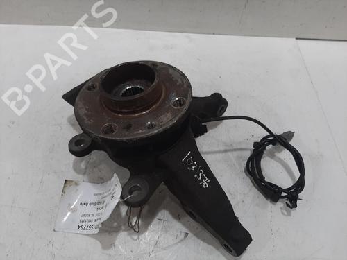 Used Right front steering knuckle NISSAN MICRA V (K14) 1.0 IG-T 100 (101 hp) 30670317