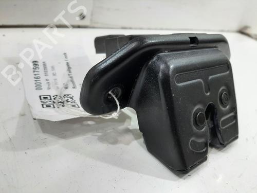 Tailgate lock KIA RIO IV (YB, SC, FB) 1.25 | BP31927904C101