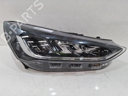 Used Right headlight Right headlight 38728046 38728046