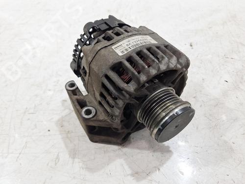Used Alternator Alternator VAUXHALL COMBO Mk II (C) Box Body/MPV (F25) 1.3 CDTI 16V (75 hp) 39943369 39943369
