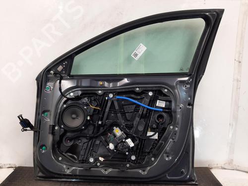 Right front door KIA XCEED (CD) 1.5 T-GDI | BP31361378C3