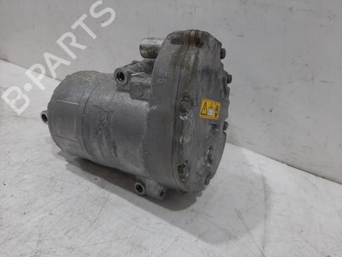 AC Kompressor JAGUAR I-PACE (X590) EV400 AWD | BP29881874M34