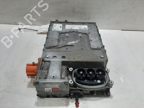 Used Inverter/Converter JAGUAR I-PACE (X590) EV400 AWD (400 hp) 30533144