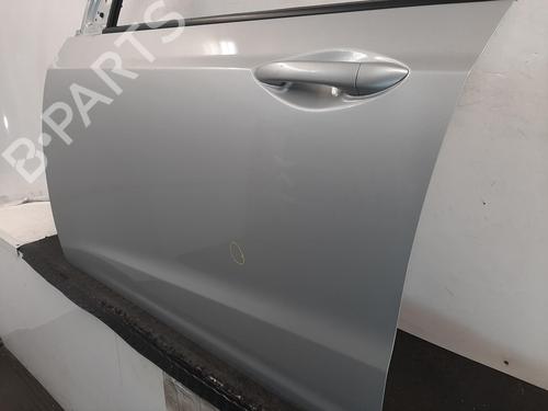 Left front door HYUNDAI i10 II (BA, IA) 1.2 | BP29060825C2 