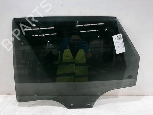 Used Rear left door window AUDI Q5 (FYB, FYG) 45 TFSI Mild Hybrid quattro (245 hp) 30406453