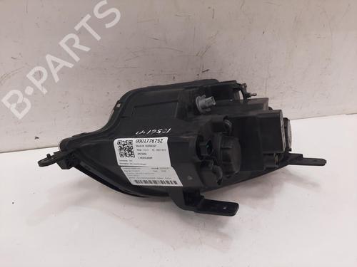 Left headlight VAUXHALL ANTARA A (L07) 2.2 CDTi FWD | BP37465190C28 - Image 4