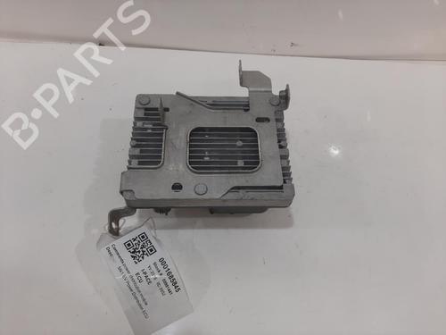 Used Control unit Control unit JAGUAR I-PACE (X590) EV400 AWD (400 hp) 34205784 34205784