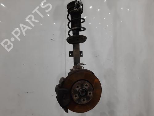 Used Left front suspension SEAT ARONA (KJ7, KJP) 1.0 TSI (95 hp) 30670991