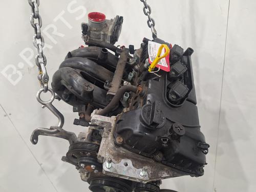 Engine SUZUKI CELERIO (LF) 1.0 (AVK310) | BP30180341M1