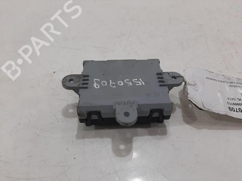 Used Control unit JAGUAR I-PACE (X590) EV400 AWD (400 hp) 30179886