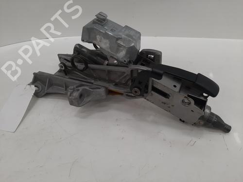 Ratstammeenhed JAGUAR I-PACE (X590) EV400 AWD (400 hp) 29162874