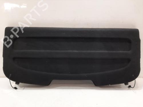 Used Rear parcel shelf FORD FIESTA VI (CB1, CCN) 1.0 EcoBoost (100 hp) 28617919