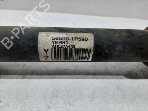 Steering rack HYUNDAI ix20 (JC) 1.6 | BP40533178M22 - Image 2