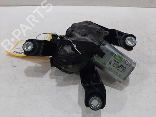 Used Rear wiper motor TOYOTA YARIS (_P1_) 1.0 (SCP10_, SCP10R) (68 hp) 31009319