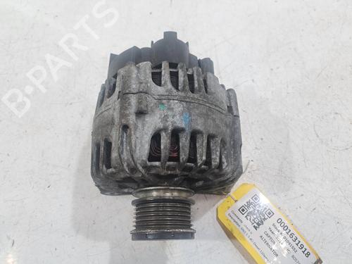 Alternator RENAULT CAPTUR I (J5_, H5_) 1.5 dCi 90 (J5N4, J5M5, J5MW, J5M6, J5AL, J5AJ) | BP32324377M7 - Image 2