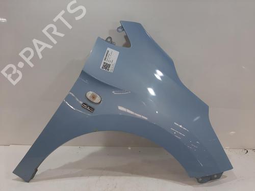 Used Right front fenders Right front fenders VAUXHALL VIVA (C16) 1.0 (75 hp) 34149756 34149756