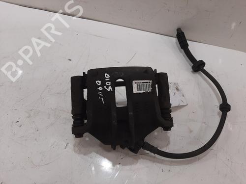 Right front brake caliper CITROËN C3 III (SX) 1.2 PureTech 82 | BP36957135M104 - Image 5