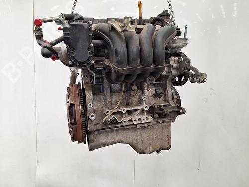 Engine SUZUKI SWIFT IV (FZ, NZ) 1.2 (AZG412, ZC72S) | BP37991438M1 - Image 3