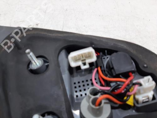 Right tailgate light HYUNDAI i40 I (VF) 1.7 CRDi | BP35769419C80 - Image 4