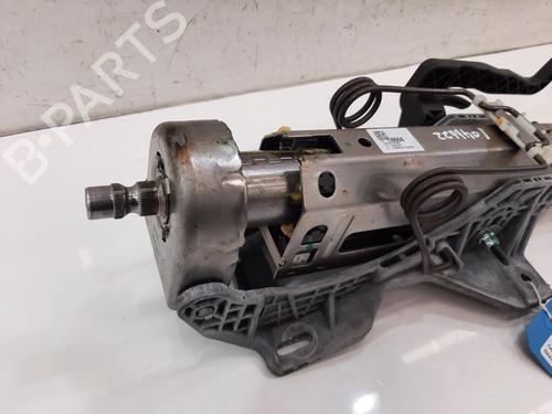 Steering column VAUXHALL ASTRA Mk VI (J) (P10) 1.6 | BP33700012M21 - Image 3