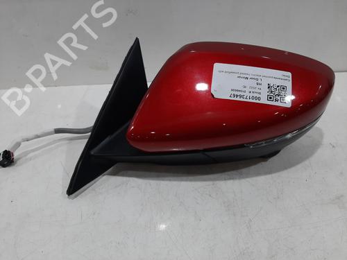 Left mirror MG MG HS (AS23) 1.5 EHS Hybrid (CSA6463) | BP36697062C26 - Image 6