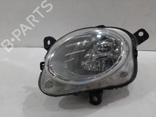 Used Left headlight FIAT 500L (351_, 352_) 1.4 (199LYB1B) (95 hp) 29348877