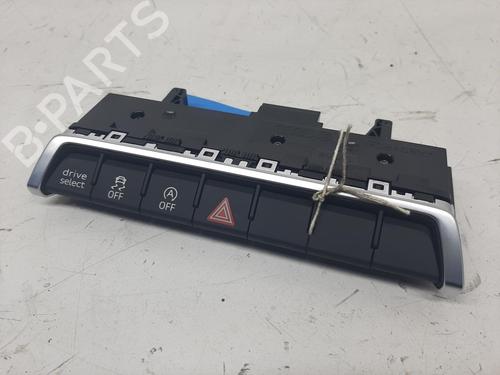 Used Warning switch Warning switch 26754194 26754194