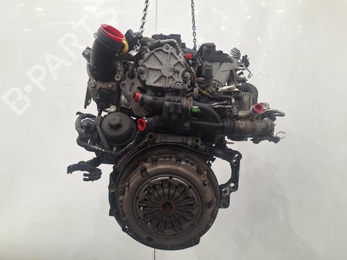 Engine CITROËN C3 II (SC_) 1.6 HDi | BP38113781M1 - Image 3