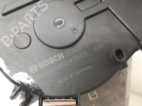Front wiper motor VAUXHALL CROSSLAND X / CROSSLAND (P17) 1.2 (75) | BP26752561M29 