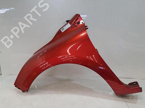 left-front-fenders-renault-clio-iv-bh_-2012-2013-2014-2015-2016-2017-2018-2019-2020-2021-36253885 main image