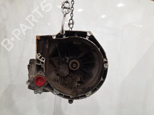 Used Gearbox Gearbox FORD FOCUS III 1.0 EcoBoost (100 hp) 35769409 35769409