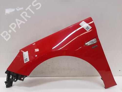 Used Left front fenders Left front fenders 37066951 37066951
