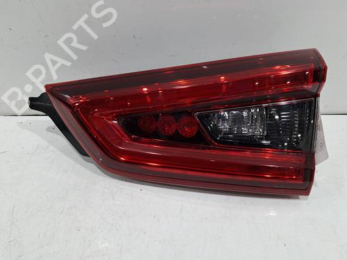 Højre baglygte bagklap Højre baglygte bagklap 39070295 39070295