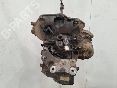 Gearbox VAUXHALL CORSA Mk IV (E) (X15) 1.4 | BP38754118M3 - Image 5