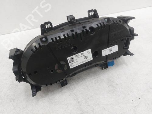 Instrument cluster VW PASSAT B8 Variant (3G5, CB5) 2.0 TDI | BP26775607C47 