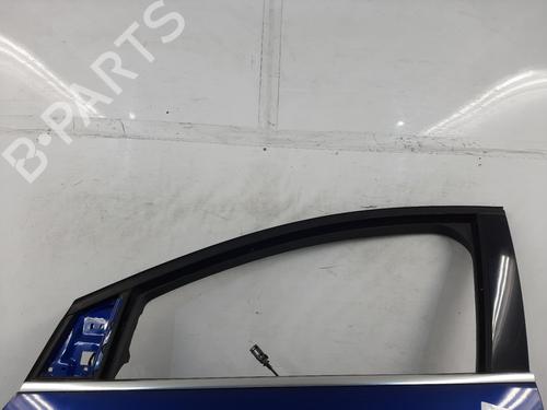 Left front door FORD FOCUS III 1.6 TDCi | BP29471910C2 