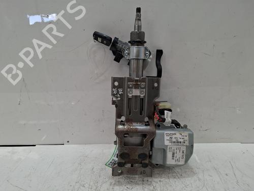 Used Steering column Steering column KIA VENGA (YN) 1.4 CRDi 90 (90 hp) 39765983 39765983