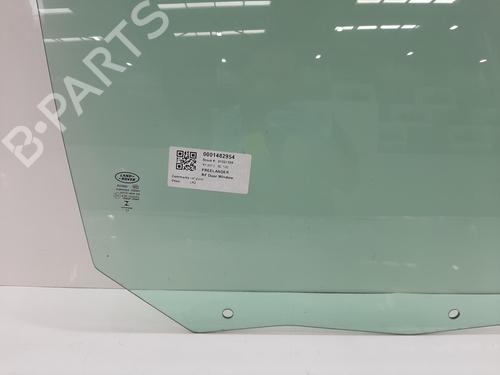 Front right door window LAND ROVER FREELANDER 2 (L359) 2.2 TD4 4x4 | BP28039305C19 