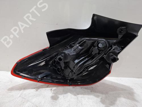 Right taillight VAUXHALL CORSA Mk IV (E) (X15) 1.4 | BP39471362C35 - Image 5