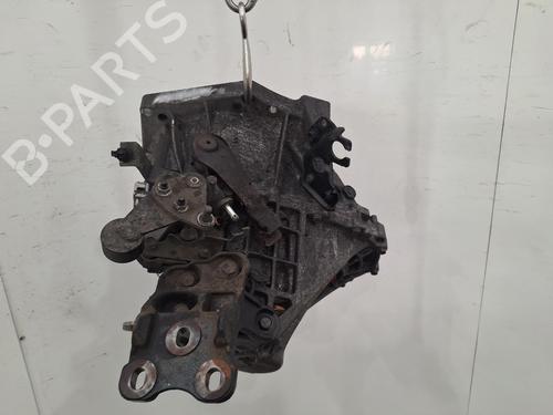 Gearbox TOYOTA AYGO (_B4_) 1.0 (KGB40) | BP37702711M3  - Image 6