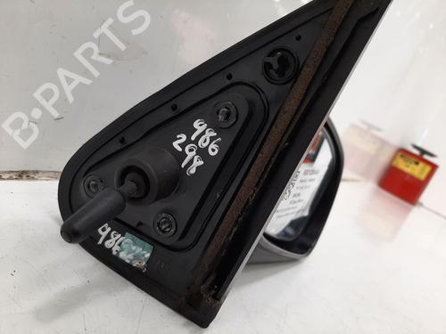 Right mirror NISSAN MICRA II (K11) 1.3 i 16V | BP26784620C27 