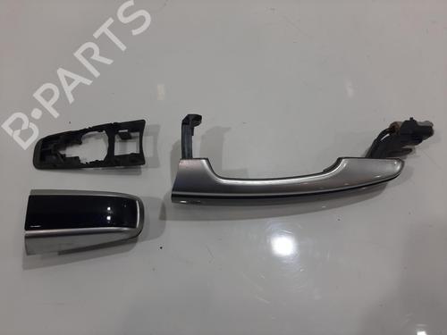 Utvendig håndtak LAND ROVER RANGE ROVER IV (L405) 4.4 SDV8 4x4 (340 hp) 29553437