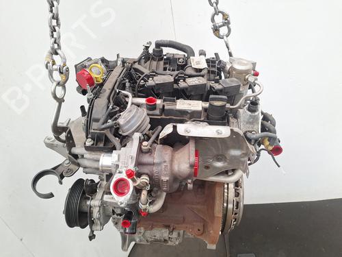 Engine FORD FIESTA VII (HJ, HF) 1.0 EcoBoost | BP33467575M1  - Image 6