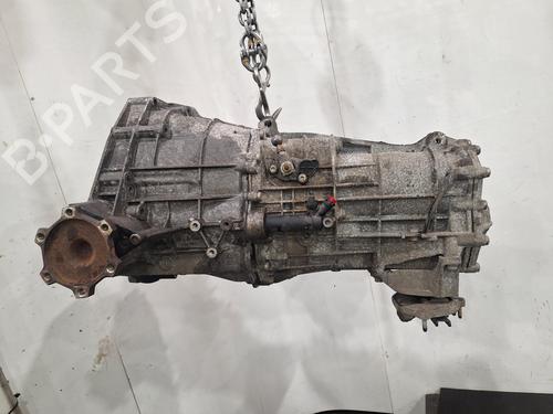 Gearkasse AUDI A4 B8 (8K2) 2.0 TDI | BP29742333M3
