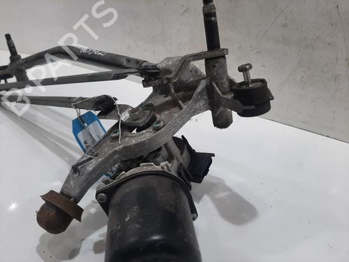 Viskermotor vindrute CITROËN C3 II (SC_) 1.6 HDi 90 | BP30722469M29