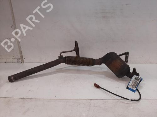 Used Catalyst Catalyst VW POLO VI (AW1, BZ1, AE1) 1.0 (65 hp) 33281892 33281892